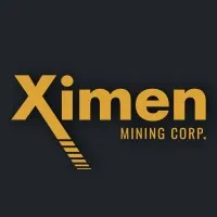 Ximen Mining Corp