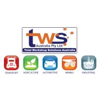 Total Workshop Solutions Australia P/L