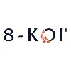 8-koi® 8-koi®