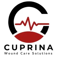 Cuprina Wound Care Solutions