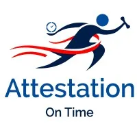 Attestation On Time 
