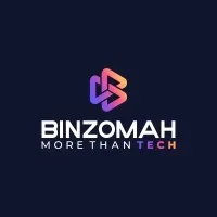 Binzomah Tech