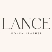 LANCE WOVEN LEATHER