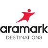 Aramark Destinations Aramark Destinations