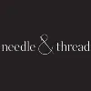 Needle & Thread Needle & Thread