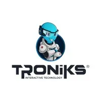 TRONIKS INTERACTIVE TRONIKS INTERACTIVE