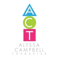 Alyssa Campbell Therapies