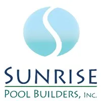 SUNRISE POOL BUILDERS INC
