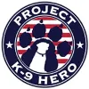Project K-9 Hero Project K-9 Hero