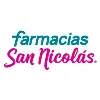 Farmacias San Nicolás