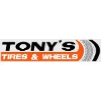 Tony's Tires & Wheels Tony's Tires & Wheels