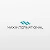 Max International Inc. Max International Inc.
