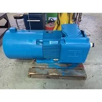 Dratter Electric Motor