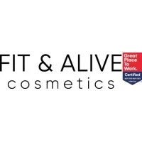 Fit & Alive Cosmetics