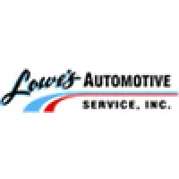 Lowe's Automotive Service, Inc. Lowe's Automotive Service, Inc.