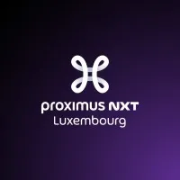 Proximus NXT Luxembourg
