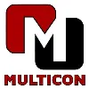 Multicon Inc. Multicon Inc.