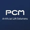 PCM ARTIFICIAL LIFT SOLUTIONS PCM ARTIFICIAL LIFT SOLUTIONS