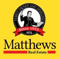 Matthews Real Estate Matthews Real Estate