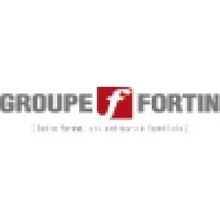 Groupe Fortin : For-Net / Forkem / F.I.S.Q. / F-Tech