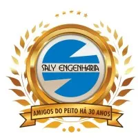 Saly Engenharia