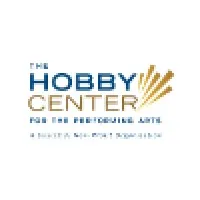 The Hobby Center for the Performing Arts