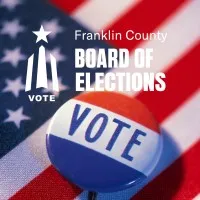 Franklin County Board of Elections