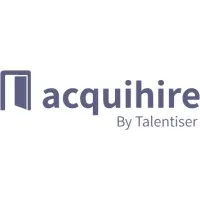 Acquihire 