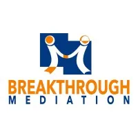 Breakthrough Mediation