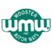 Wooster Motor Ways