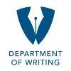 Department of Writing Department of Writing