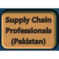 Supply Chain Professionals (Pakistan) Supply Chain Professionals (Pakistan)