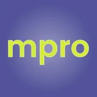 Mpro Mpro