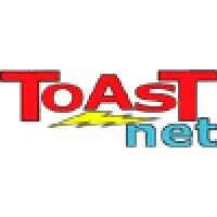 TOAST.net Internet Service