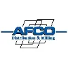 AFCO Distribution & Milling
