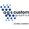 AGS Custom Graphics, an RRD Company AGS Custom Graphics, an RRD Company