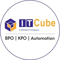 ITCube Solutions Inc.(A 1Point1 Company)
