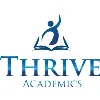 Thrive Academics Thrive Academics