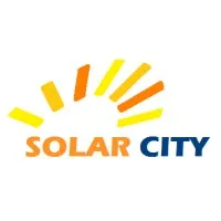 Solar City Solar City