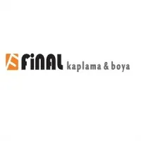 Final Metal Kaplama Boya