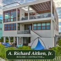A. Richard Aitken, Jr. Builder-Contractor, LLC