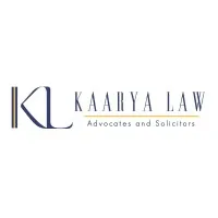Kaarya Law Advocates and Solicitors