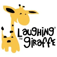 The Laughing Giraffe