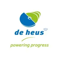 De Heus Myanmar Ltd