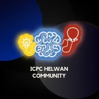 ICPC Helwan Community