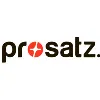 prosatz. | Innovative Printmedien prosatz. | Innovative Printmedien