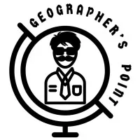 GEOGRAPHER'S POINT GEOGRAPHER'S POINT