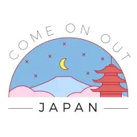 Come On Out - Japan
