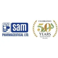 Sam Pharmaceutical Limited