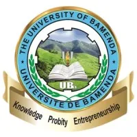 University Of Bamenda